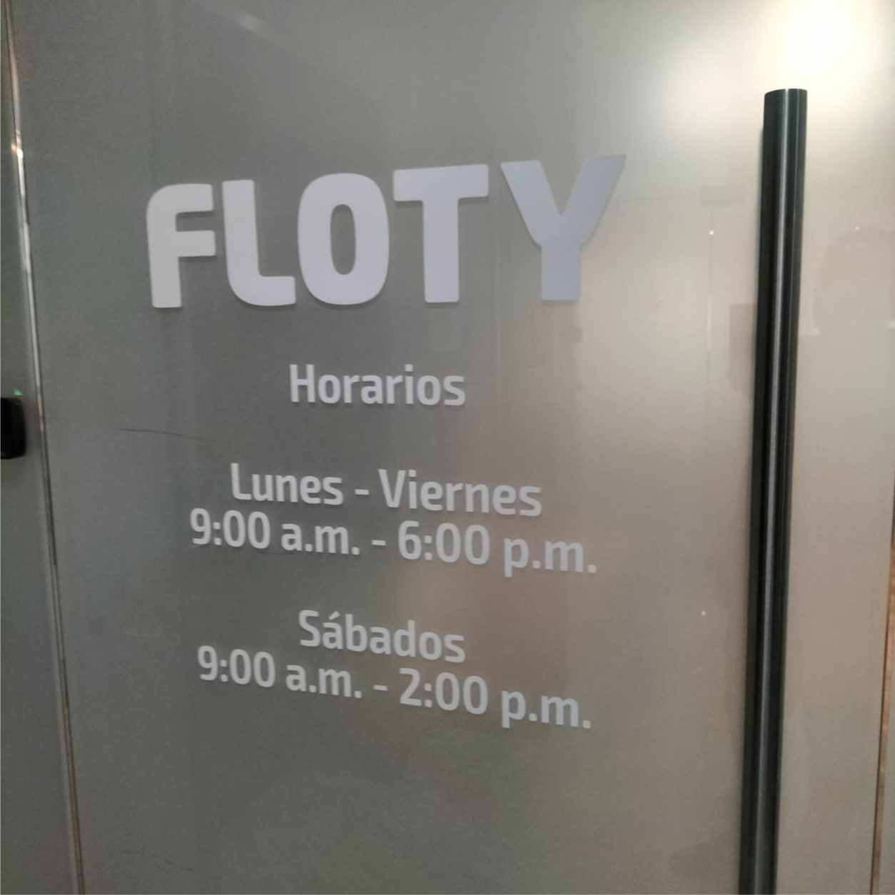 FLOTY1