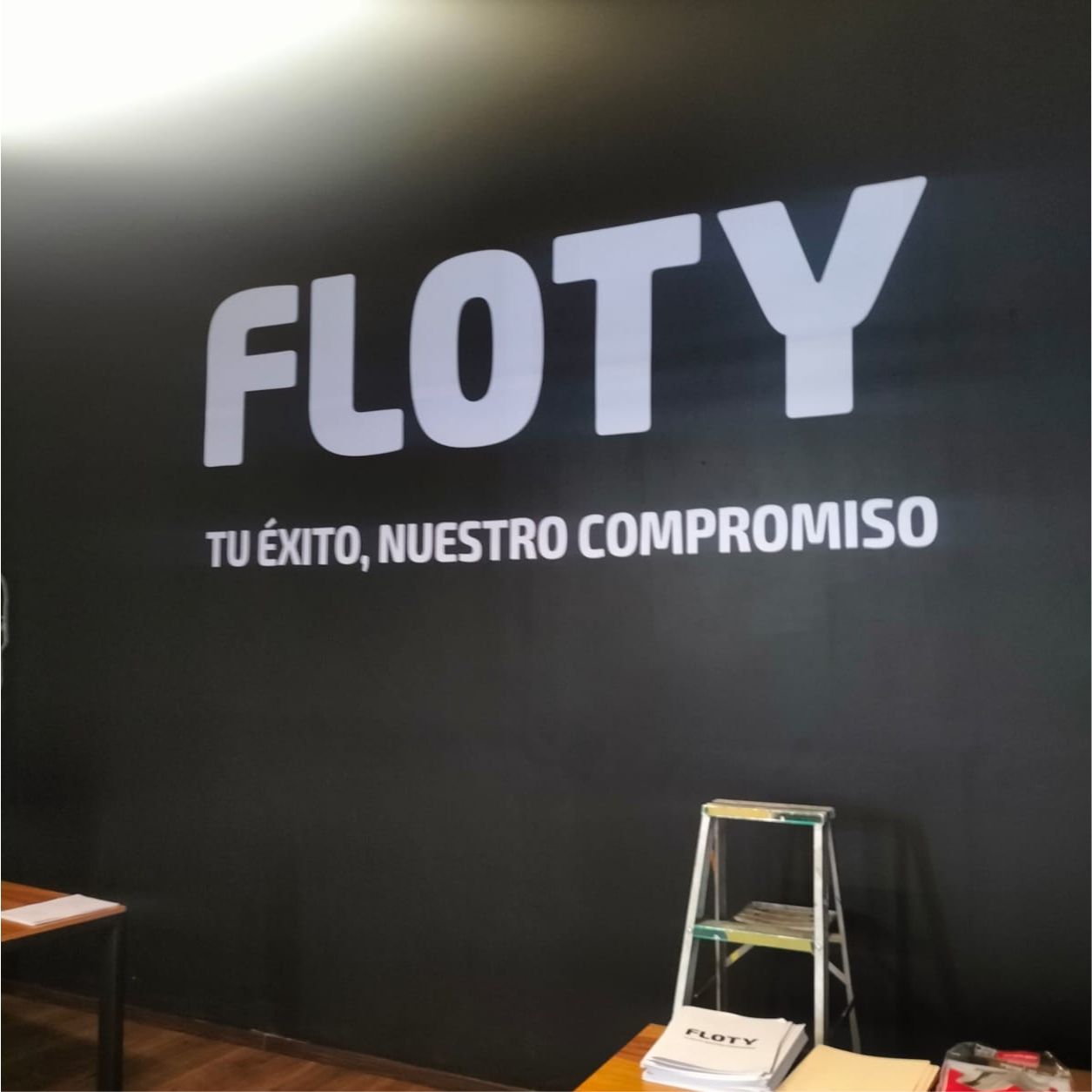 FLOTY5