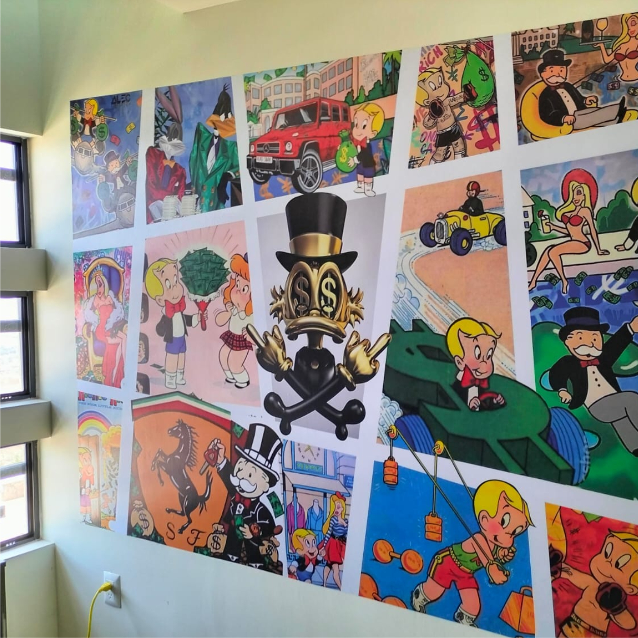 MURO 1